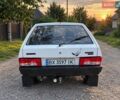 Белый ВАЗ 2109, объемом двигателя 1.5 л и пробегом 195 тыс. км за 1500 $, фото 3 на Automoto.ua