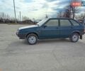 Белый ВАЗ 2109, объемом двигателя 1.5 л и пробегом 125 тыс. км за 1900 $, фото 8 на Automoto.ua