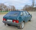 Білий ВАЗ 2109, об'ємом двигуна 1.5 л та пробігом 125 тис. км за 1900 $, фото 5 на Automoto.ua