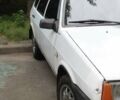 Білий ВАЗ 2109, об'ємом двигуна 1.5 л та пробігом 300 тис. км за 700 $, фото 2 на Automoto.ua