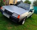 Белый ВАЗ 2109, объемом двигателя 1.3 л и пробегом 100 тыс. км за 1499 $, фото 1 на Automoto.ua