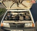 Белый ВАЗ 2109, объемом двигателя 1.5 л и пробегом 130 тыс. км за 1050 $, фото 17 на Automoto.ua