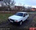 Белый ВАЗ 2109, объемом двигателя 1.5 л и пробегом 206 тыс. км за 1900 $, фото 1 на Automoto.ua
