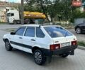 Белый ВАЗ 2109, объемом двигателя 1.5 л и пробегом 230 тыс. км за 1399 $, фото 7 на Automoto.ua