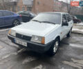 Білий ВАЗ 2109, об'ємом двигуна 1.5 л та пробігом 300 тис. км за 1500 $, фото 2 на Automoto.ua
