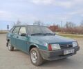 Білий ВАЗ 2109, об'ємом двигуна 1.5 л та пробігом 125 тис. км за 1900 $, фото 4 на Automoto.ua