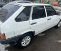 Білий ВАЗ 2109, об'ємом двигуна 1.5 л та пробігом 300 тис. км за 1500 $, фото 5 на Automoto.ua