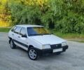 Белый ВАЗ 2109, объемом двигателя 1.5 л и пробегом 280 тыс. км за 1508 $, фото 7 на Automoto.ua
