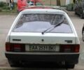 Білий ВАЗ 2109, об'ємом двигуна 1.5 л та пробігом 300 тис. км за 700 $, фото 1 на Automoto.ua