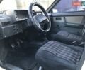 Белый ВАЗ 2109, объемом двигателя 1.5 л и пробегом 130 тыс. км за 1050 $, фото 7 на Automoto.ua