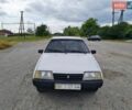 Белый ВАЗ 2109, объемом двигателя 1.5 л и пробегом 230 тыс. км за 1500 $, фото 2 на Automoto.ua