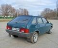 Белый ВАЗ 2109, объемом двигателя 1.5 л и пробегом 125 тыс. км за 1900 $, фото 2 на Automoto.ua