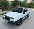 Белый ВАЗ 2109, объемом двигателя 1.5 л и пробегом 230 тыс. км за 1399 $, фото 2 на Automoto.ua