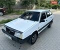 Белый ВАЗ 2109, объемом двигателя 1.5 л и пробегом 230 тыс. км за 1399 $, фото 3 на Automoto.ua