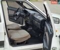 Белый ВАЗ 2109, объемом двигателя 1.5 л и пробегом 230 тыс. км за 1500 $, фото 10 на Automoto.ua