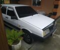 Белый ВАЗ 2109, объемом двигателя 1.5 л и пробегом 200 тыс. км за 1550 $, фото 4 на Automoto.ua