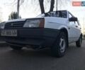 Белый ВАЗ 2109, объемом двигателя 1.5 л и пробегом 130 тыс. км за 1050 $, фото 15 на Automoto.ua