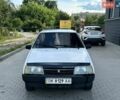 Белый ВАЗ 2109, объемом двигателя 1.5 л и пробегом 230 тыс. км за 1399 $, фото 5 на Automoto.ua