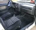 Белый ВАЗ 2109, объемом двигателя 1.5 л и пробегом 130 тыс. км за 1050 $, фото 6 на Automoto.ua