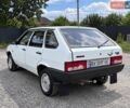 Белый ВАЗ 2109, объемом двигателя 1.5 л и пробегом 195 тыс. км за 1500 $, фото 2 на Automoto.ua