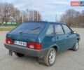 Белый ВАЗ 2109, объемом двигателя 1.5 л и пробегом 125 тыс. км за 1900 $, фото 3 на Automoto.ua