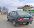 Білий ВАЗ 2109, об'ємом двигуна 1.5 л та пробігом 125 тис. км за 1900 $, фото 1 на Automoto.ua