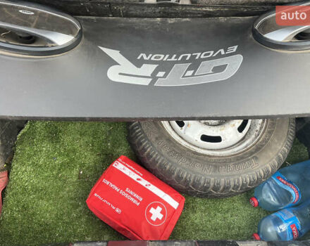 Білий ВАЗ 2109, об'ємом двигуна 1.5 л та пробігом 300 тис. км за 1500 $, фото 18 на Automoto.ua