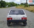 Белый ВАЗ 2109, объемом двигателя 1.5 л и пробегом 230 тыс. км за 1500 $, фото 8 на Automoto.ua