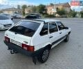 Белый ВАЗ 2109, объемом двигателя 1.5 л и пробегом 230 тыс. км за 1399 $, фото 9 на Automoto.ua