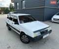 Белый ВАЗ 2109, объемом двигателя 1.5 л и пробегом 230 тыс. км за 1399 $, фото 1 на Automoto.ua