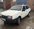 Белый ВАЗ 2109, объемом двигателя 0 л и пробегом 286 тыс. км за 1150 $, фото 7 на Automoto.ua
