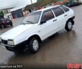 Білий ВАЗ 2109, об'ємом двигуна 1.5 л та пробігом 250 тис. км за 1250 $, фото 3 на Automoto.ua