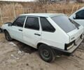 Белый ВАЗ 2109, объемом двигателя 1.5 л и пробегом 10 тыс. км за 1365 $, фото 3 на Automoto.ua