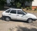 Білий ВАЗ 2109, об'ємом двигуна 1.5 л та пробігом 1 тис. км за 602 $, фото 4 на Automoto.ua