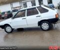 Білий ВАЗ 2109, об'ємом двигуна 1.5 л та пробігом 250 тис. км за 1250 $, фото 1 на Automoto.ua