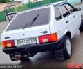 Білий ВАЗ 2109, об'ємом двигуна 1.5 л та пробігом 250 тис. км за 1250 $, фото 2 на Automoto.ua