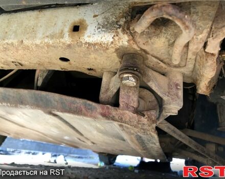 Белый ВАЗ 2109, объемом двигателя 1.5 л и пробегом 0 тыс. км за 800 $, фото 10 на Automoto.ua