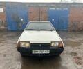 Белый ВАЗ 2109, объемом двигателя 0 л и пробегом 286 тыс. км за 1150 $, фото 5 на Automoto.ua