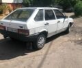 Білий ВАЗ 2109, об'ємом двигуна 1.5 л та пробігом 250 тис. км за 897 $, фото 5 на Automoto.ua