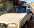 Белый ВАЗ 2109, объемом двигателя 1.5 л и пробегом 0 тыс. км за 800 $, фото 1 на Automoto.ua
