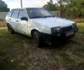 Білий ВАЗ 2109, об'ємом двигуна 1.5 л та пробігом 150 тис. км за 950 $, фото 1 на Automoto.ua