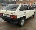 Белый ВАЗ 2109, объемом двигателя 0 л и пробегом 286 тыс. км за 1150 $, фото 4 на Automoto.ua
