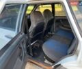 Білий ВАЗ 2109, об'ємом двигуна 1.5 л та пробігом 256 тис. км за 850 $, фото 6 на Automoto.ua