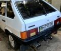Белый ВАЗ 2109, объемом двигателя 1.5 л и пробегом 0 тыс. км за 800 $, фото 2 на Automoto.ua
