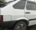 Білий ВАЗ 2109, об'ємом двигуна 1.5 л та пробігом 56 тис. км за 1200 $, фото 6 на Automoto.ua