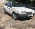 Білий ВАЗ 2109, об'ємом двигуна 1.5 л та пробігом 1 тис. км за 602 $, фото 1 на Automoto.ua