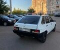 Білий ВАЗ 2109, об'ємом двигуна 1.5 л та пробігом 1000 тис. км за 1343 $, фото 22 на Automoto.ua
