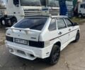 Белый ВАЗ 2109, объемом двигателя 1.5 л и пробегом 3 тыс. км за 2500 $, фото 3 на Automoto.ua