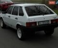 Білий ВАЗ 2109, об'ємом двигуна 1.5 л та пробігом 244 тис. км за 1500 $, фото 4 на Automoto.ua