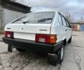 Белый ВАЗ 2109, объемом двигателя 0 л и пробегом 24 тыс. км за 2950 $, фото 3 на Automoto.ua